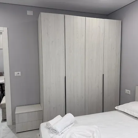 Apartment Iljazi 2 Sarande