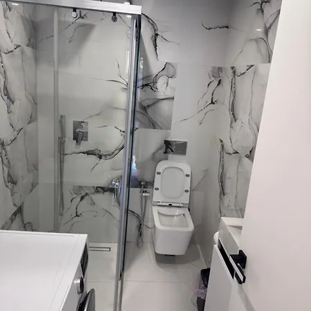 Iljazi 2 Apartment *