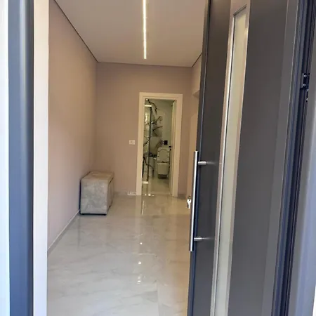 Apartment Iljazi 2 Sarande